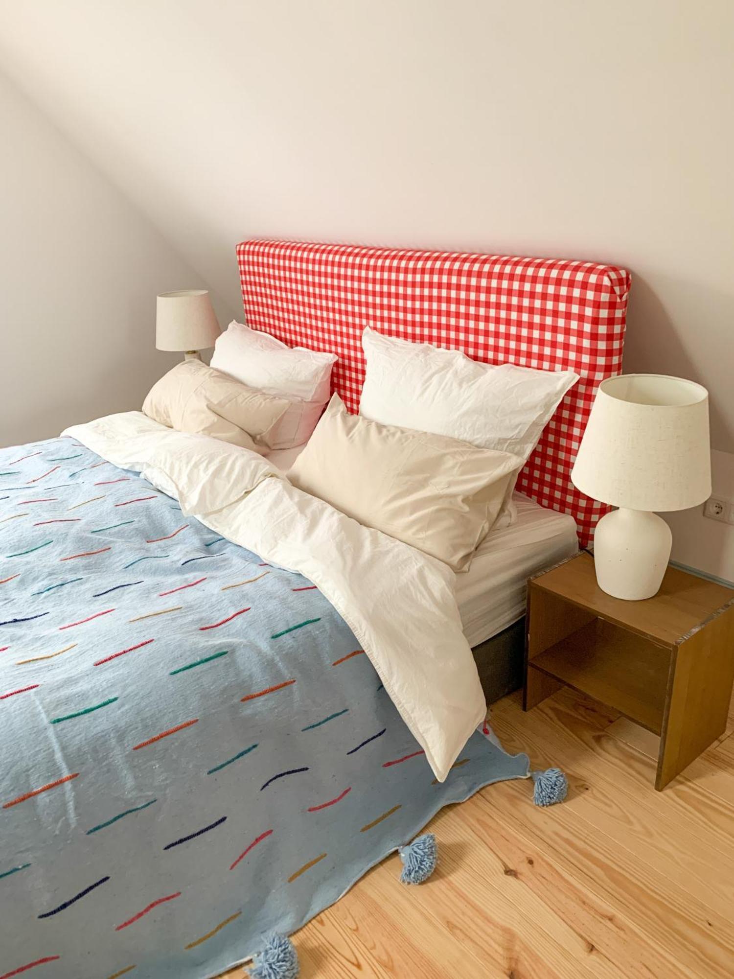 Ferienhaus Feni Neckargemünd エクステリア 写真